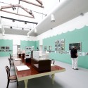 Venice Biennale 2012: Caruso St. John (3) © Nico Saieh