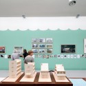 Venice Biennale 2012: Caruso St. John (2) © Nico Saieh