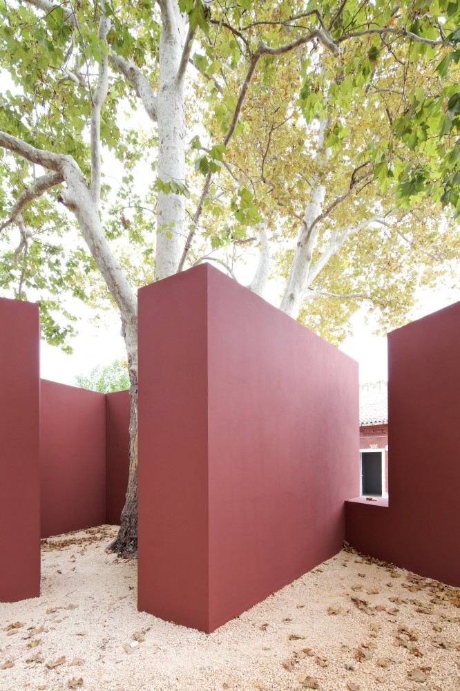 Venice Biennale 2012: Alvaro Siza