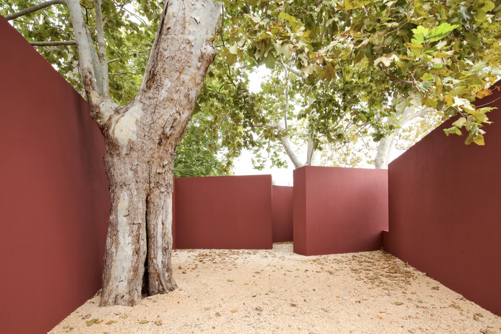Venice Biennale 2012: Alvaro Siza