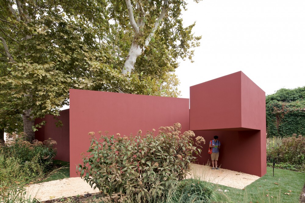 Venice Biennale 2012: Alvaro Siza
