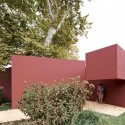 Venice Biennale 2012: Alvaro Siza (14) © Nico Saieh