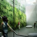 Natural History Museum Proposal (9) biodiversity exhibition