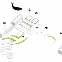 Natural History Museum Proposal (29) diagram 02