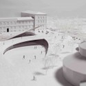 Natural History Museum Proposal (15) model 04