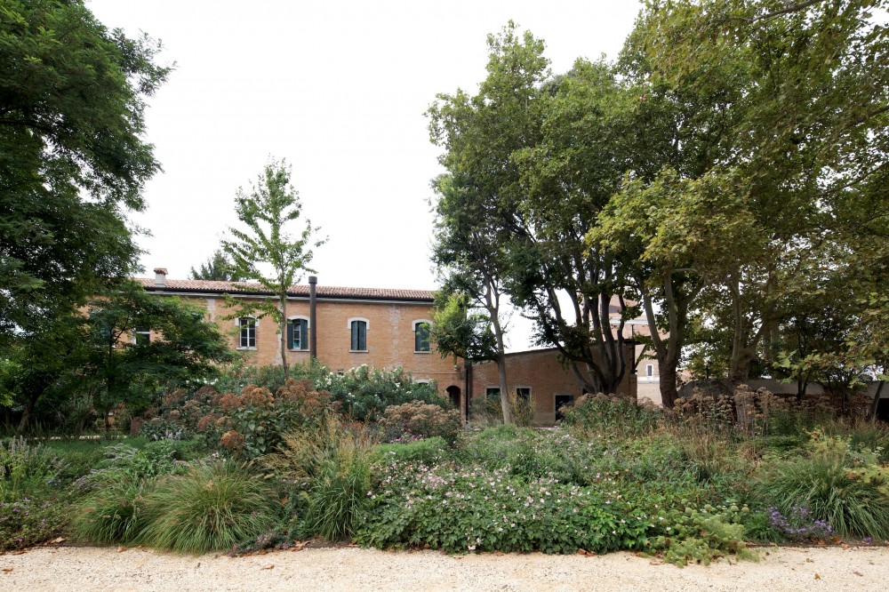 Venice Biennale 2012: Alvaro Siza