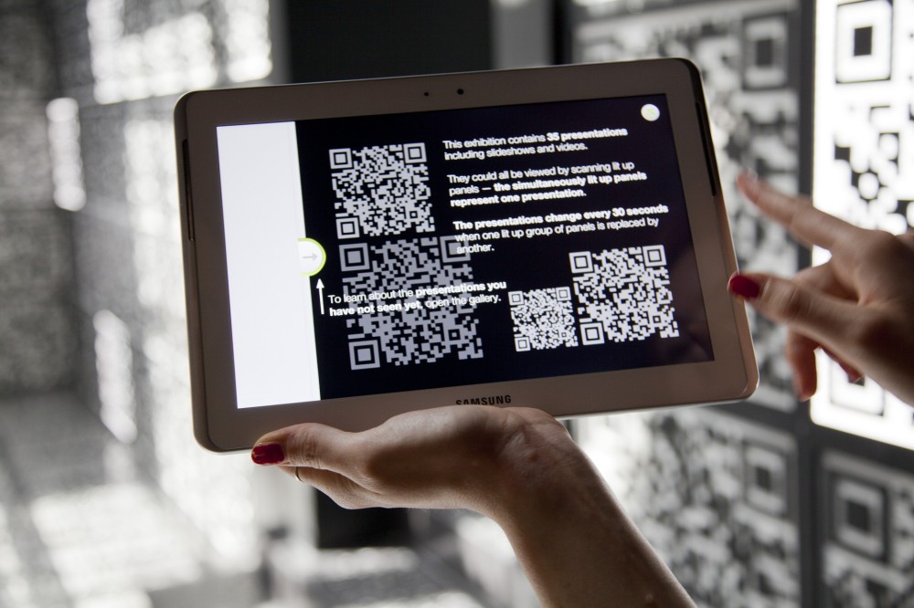 Venice Biennale 2012: i-city / Russia Pavilion
