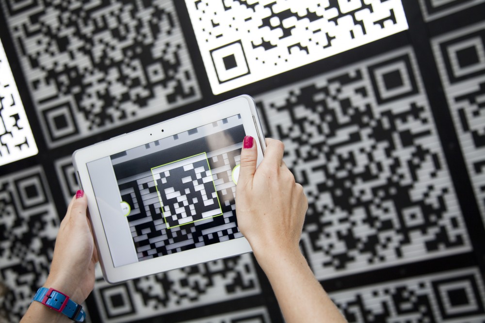 Venice Biennale 2012: i-city / Russia Pavilion