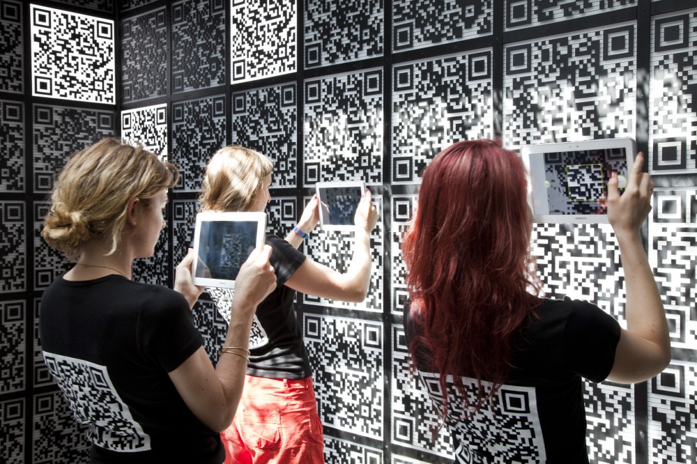 Venice Biennale 2012: i-city / Russia Pavilion