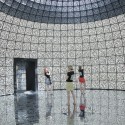 Venice Biennale 2012: Russian Pavilion © Patricia Parinejad