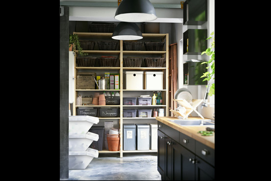 Digital Handy Work / IKEA