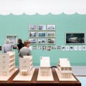 Venice Biennale 2012: Caruso St. John © Nico Saieh