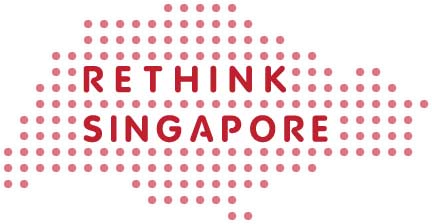 'Rethink Singapore' Archifest