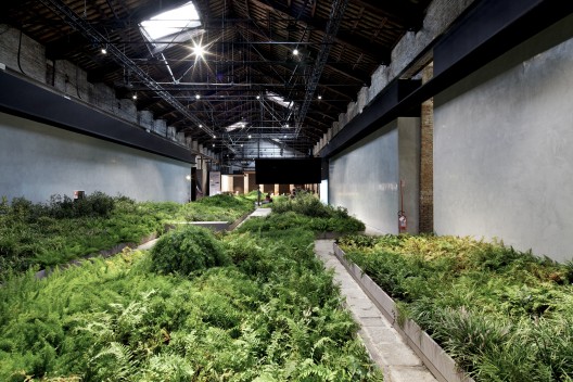 Venice Biennale 2012: Italy Pavilion (19) © Nico Saieh
