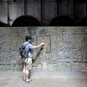 Venice Biennale 2012: China Pavilion (7) Venice Biennale 2012: China Pavilion (7) © Nico Saieh