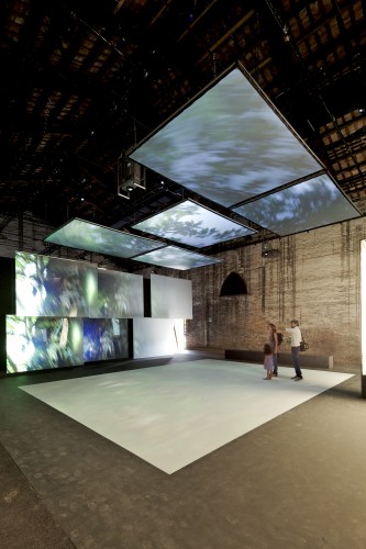 Venice Biennale 2012: Italy Pavilion (6)