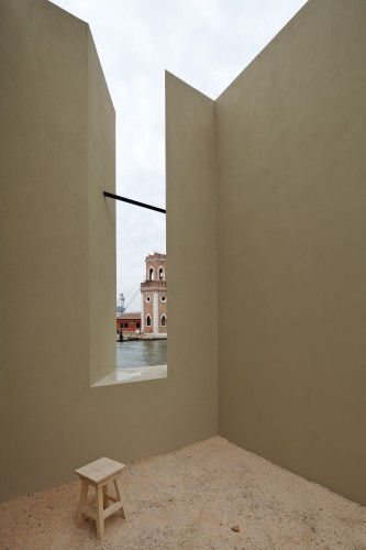 Venice Biennale 2012: Eduardo Souto de Moura (3)