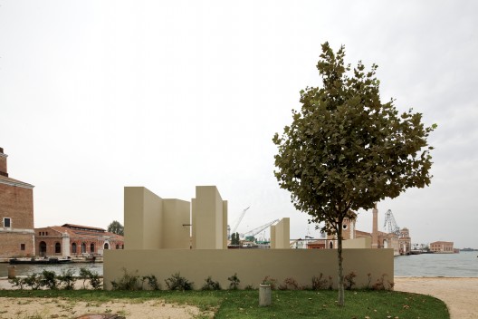 Venice Biennale 2012: Eduardo Souto de Moura (2)