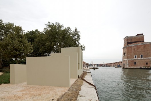Venice Biennale 2012: Eduardo Souto de Moura (1)