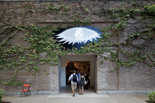 Venice Biennale 2012: Spain Pavilion (26)