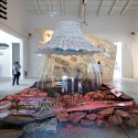 Venice Biennale 2012: Spain Pavilion (25) Venice Biennale 2012: Spain Pavilion (25) © Nico Saieh