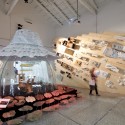 Venice Biennale 2012: Spain Pavilion (24) Venice Biennale 2012: Spain Pavilion (24) © Nico Saieh