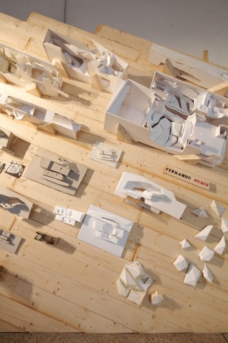 Venice Biennale 2012: Spain Pavilion (22)