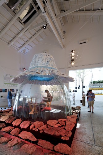 Venice Biennale 2012: Spain Pavilion (21)