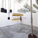 Venice Biennale 2012: Spain Pavilion (18) Venice Biennale 2012: Spain Pavilion (18) © Nico Saieh