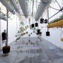 Venice Biennale 2012: Spain Pavilion (12) Venice Biennale 2012: Spain Pavilion (12) © Nico Saieh