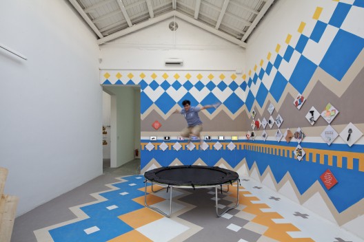 Venice Biennale 2012: Spain Pavilion (9)