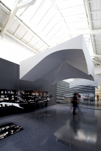 Venice Biennale 2012: Spain Pavilion (5)