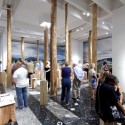 Venice Biennale 2012: Japan Pavilion (14) Venice Biennale 2012: Japan Pavilion (14) © Nico Saieh
