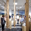 Venice Biennale 2012: Japan Pavilion (13) Venice Biennale 2012: Japan Pavilion (13) © Nico Saieh