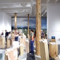 Venice Biennale 2012: Japan Pavilion (11) Venice Biennale 2012: Japan Pavilion (11) © Nico Saieh
