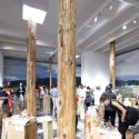 Venice Biennale 2012: Japan Pavilion (8) Venice Biennale 2012: Japan Pavilion (8) © Nico Saieh