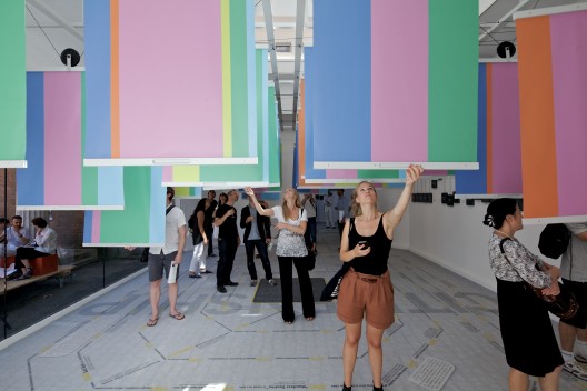 Venice Biennale 2012: USA Pavilion (5)
