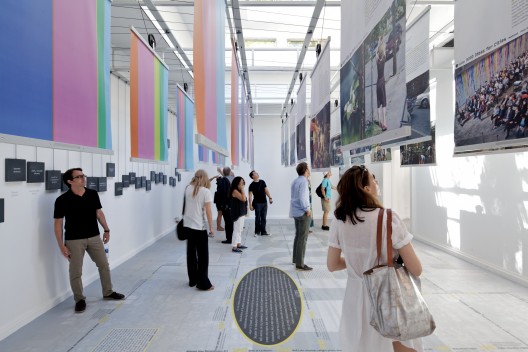 Venice Biennale 2012: USA Pavilion (3)