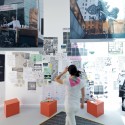 Venice Biennale 2012: USA Pavilion (1) Venice Biennale 2012: USA Pavilion (1) © Nico Saieh