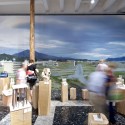 Venice Biennale 2012: Japan Pavilion (7) Venice Biennale 2012: Japan Pavilion (7) © Nico Saieh