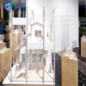 Venice Biennale 2012: Japan Pavilion (5) Venice Biennale 2012: Japan Pavilion (5) © Nico Saieh