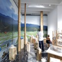 Venice Biennale 2012: Japan Pavilion (4) Venice Biennale 2012: Japan Pavilion (4) © Nico Saieh