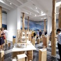 Venice Biennale 2012: Japan Pavilion (3) Venice Biennale 2012: Japan Pavilion (3) © Nico Saieh