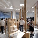 Venice Biennale 2012: Japan Pavilion (2) Venice Biennale 2012: Japan Pavilion (2) © Nico Saieh