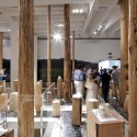 Venice Biennale 2012: Japan Pavilion (1) Venice Biennale 2012: Japan Pavilion (1) © Nico Saieh