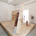 Venice Biennale 2012: ELEMENTAL (18) © Nico Saieh