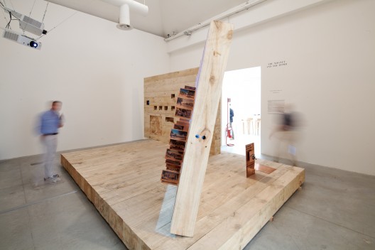 Venice Biennale 2012: ELEMENTAL (18)