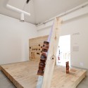 Venice Biennale 2012: ELEMENTAL (17) © Nico Saieh