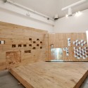 Venice Biennale 2012: ELEMENTAL (13) © Nico Saieh