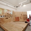 Venice Biennale 2012: ELEMENTAL (12) © Nico Saieh